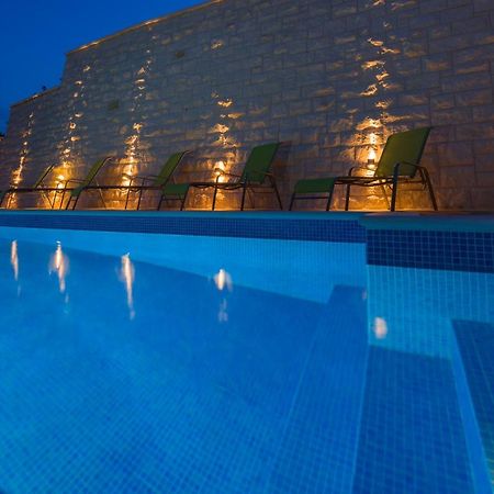 Villa Kogo Hvar Town Dış mekan fotoğraf