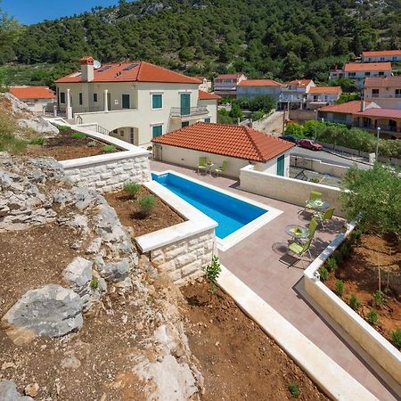 Villa Kogo Hvar Town Dış mekan fotoğraf