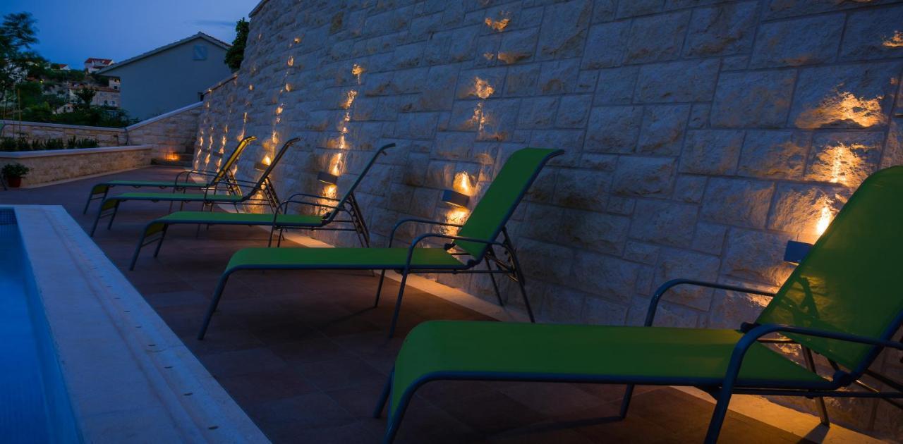 Villa Kogo Hvar Town Dış mekan fotoğraf