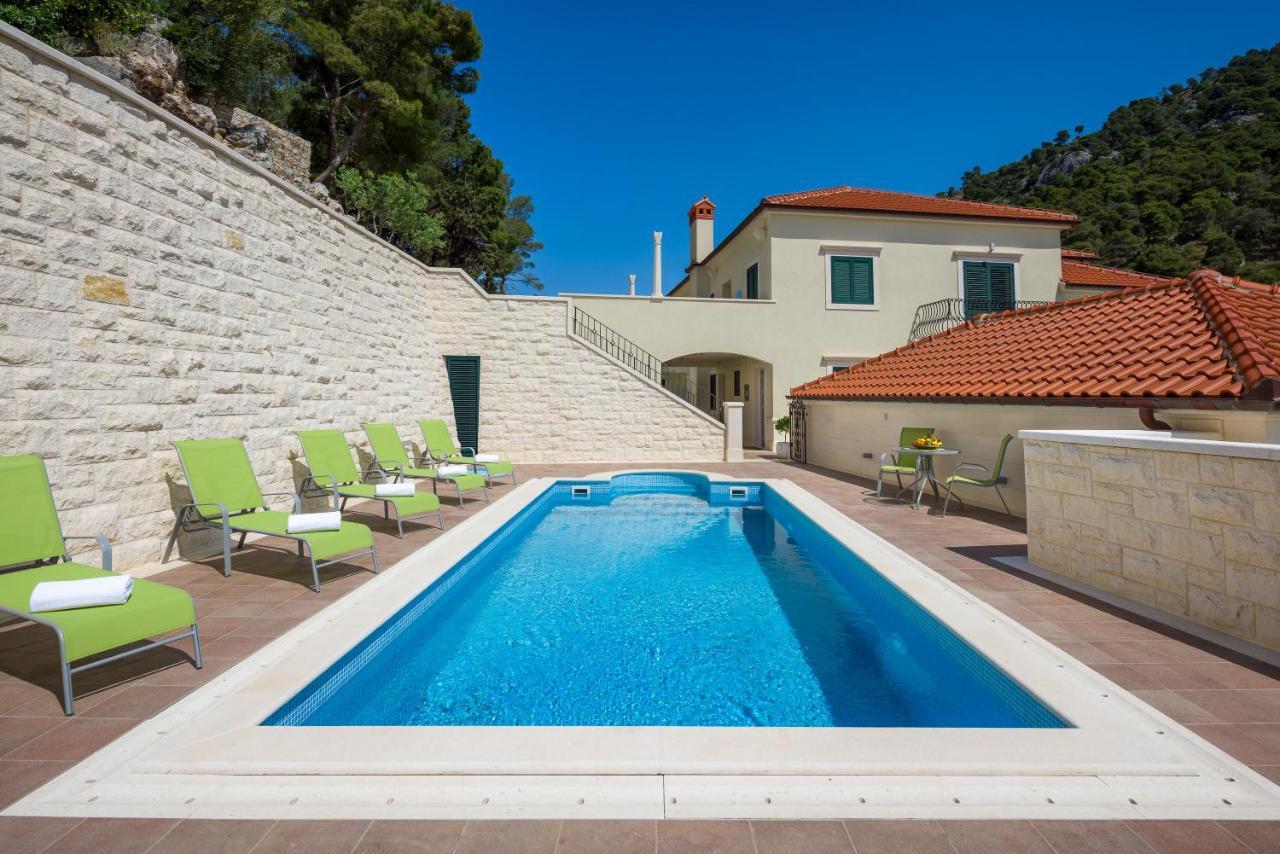 Villa Kogo Hvar Town Dış mekan fotoğraf