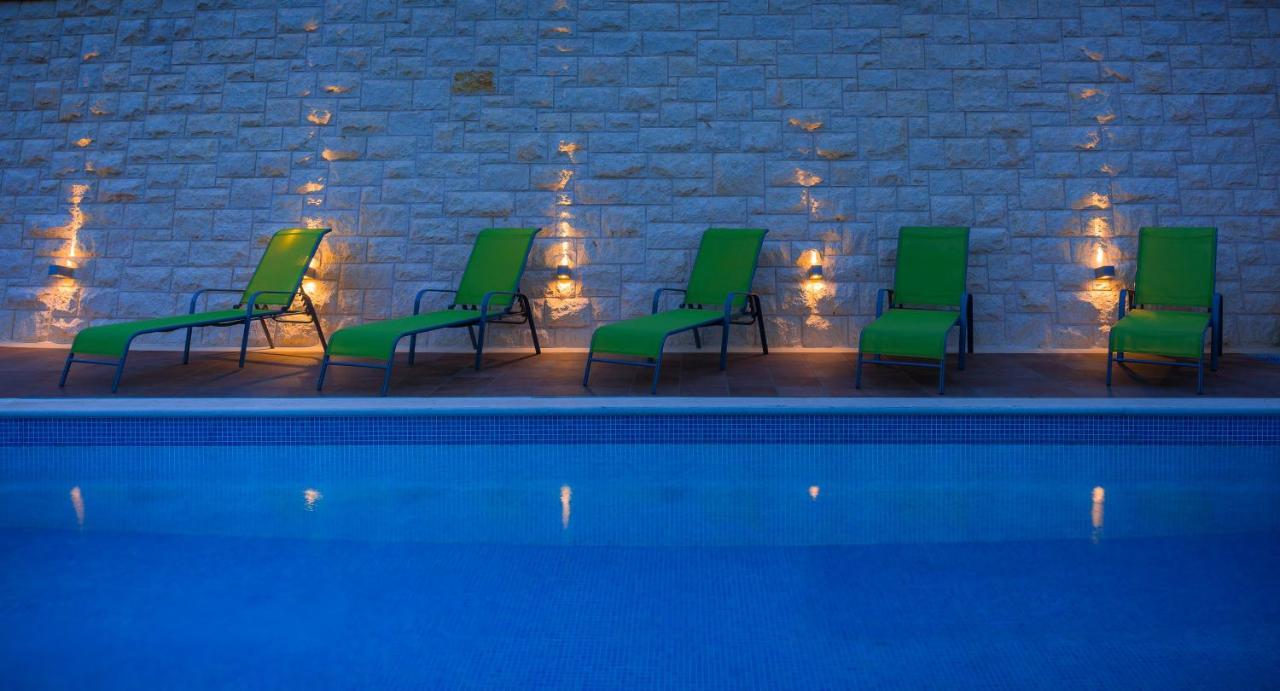 Villa Kogo Hvar Town Dış mekan fotoğraf
