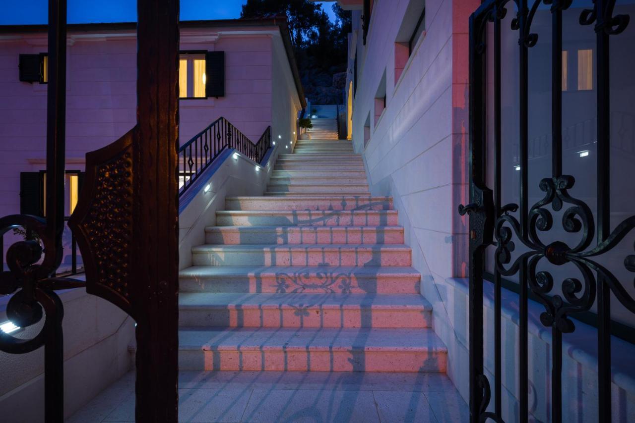 Villa Kogo Hvar Town Dış mekan fotoğraf