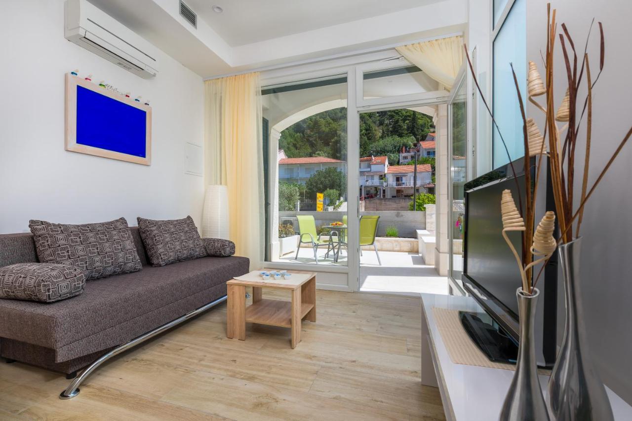 Villa Kogo Hvar Town Dış mekan fotoğraf
