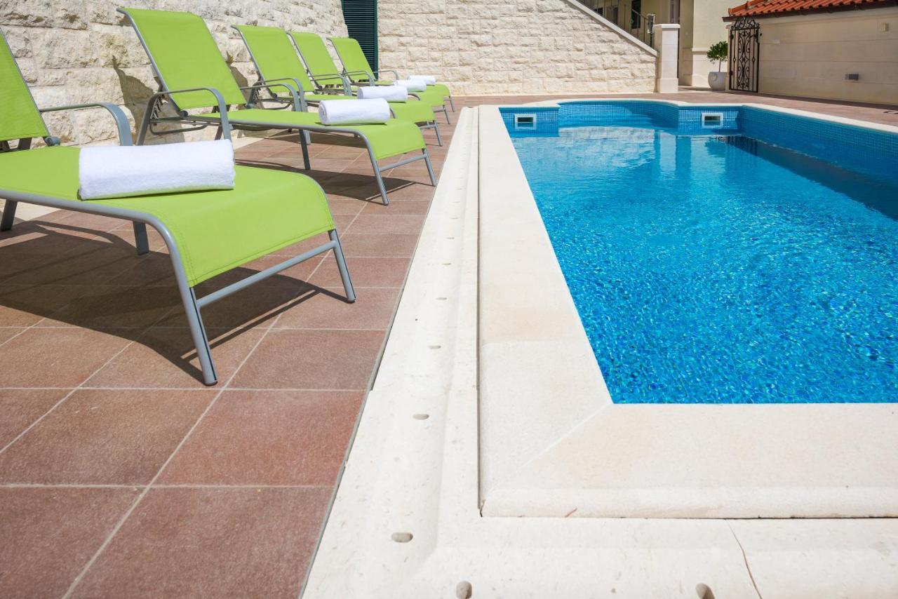 Villa Kogo Hvar Town Dış mekan fotoğraf