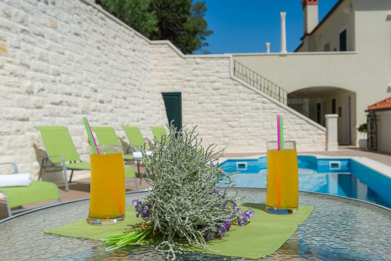 Villa Kogo Hvar Town Dış mekan fotoğraf