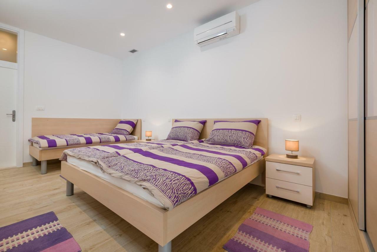 Villa Kogo Hvar Town Dış mekan fotoğraf