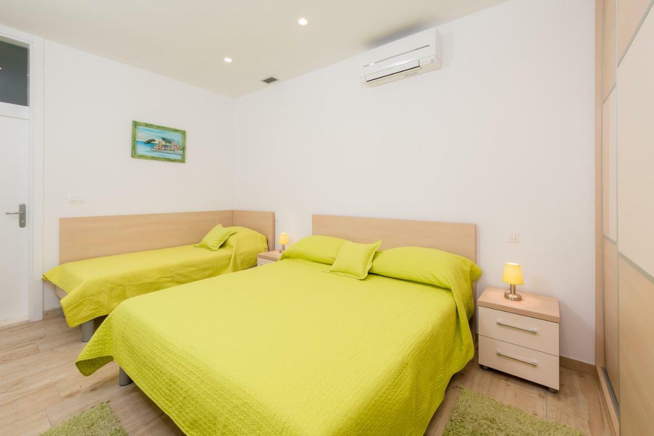 Villa Kogo Hvar Town Dış mekan fotoğraf