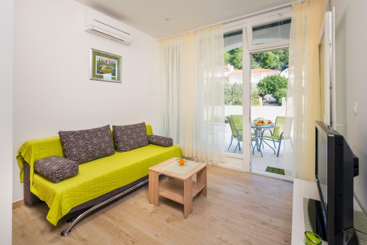 Villa Kogo Hvar Town Dış mekan fotoğraf