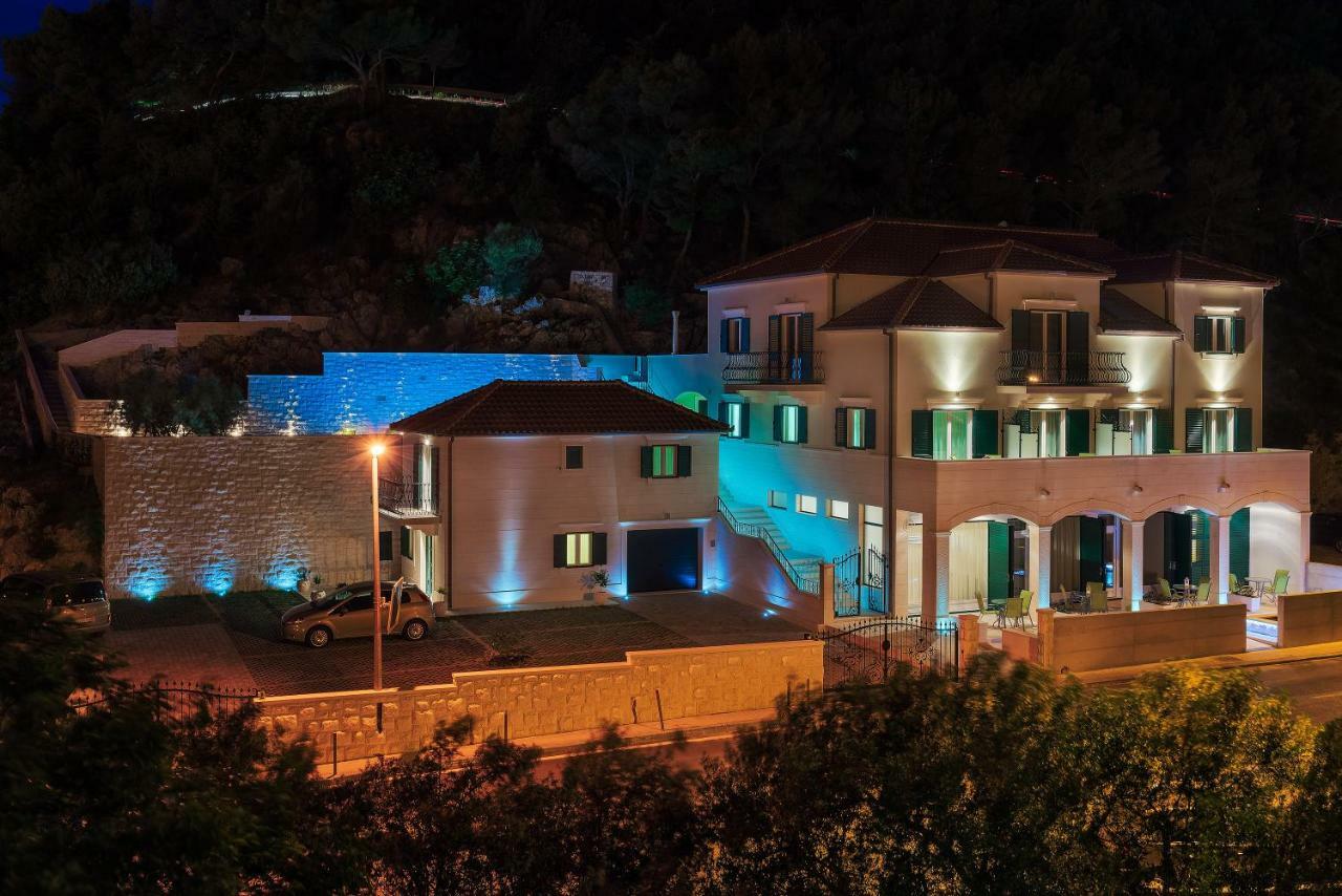 Villa Kogo Hvar Town Dış mekan fotoğraf