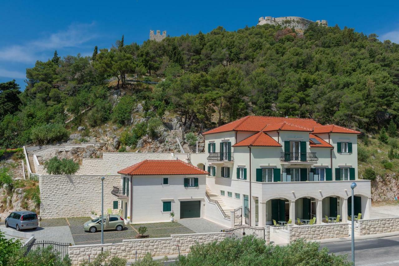 Villa Kogo Hvar Town Dış mekan fotoğraf