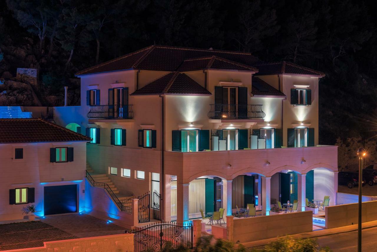 Villa Kogo Hvar Town Dış mekan fotoğraf