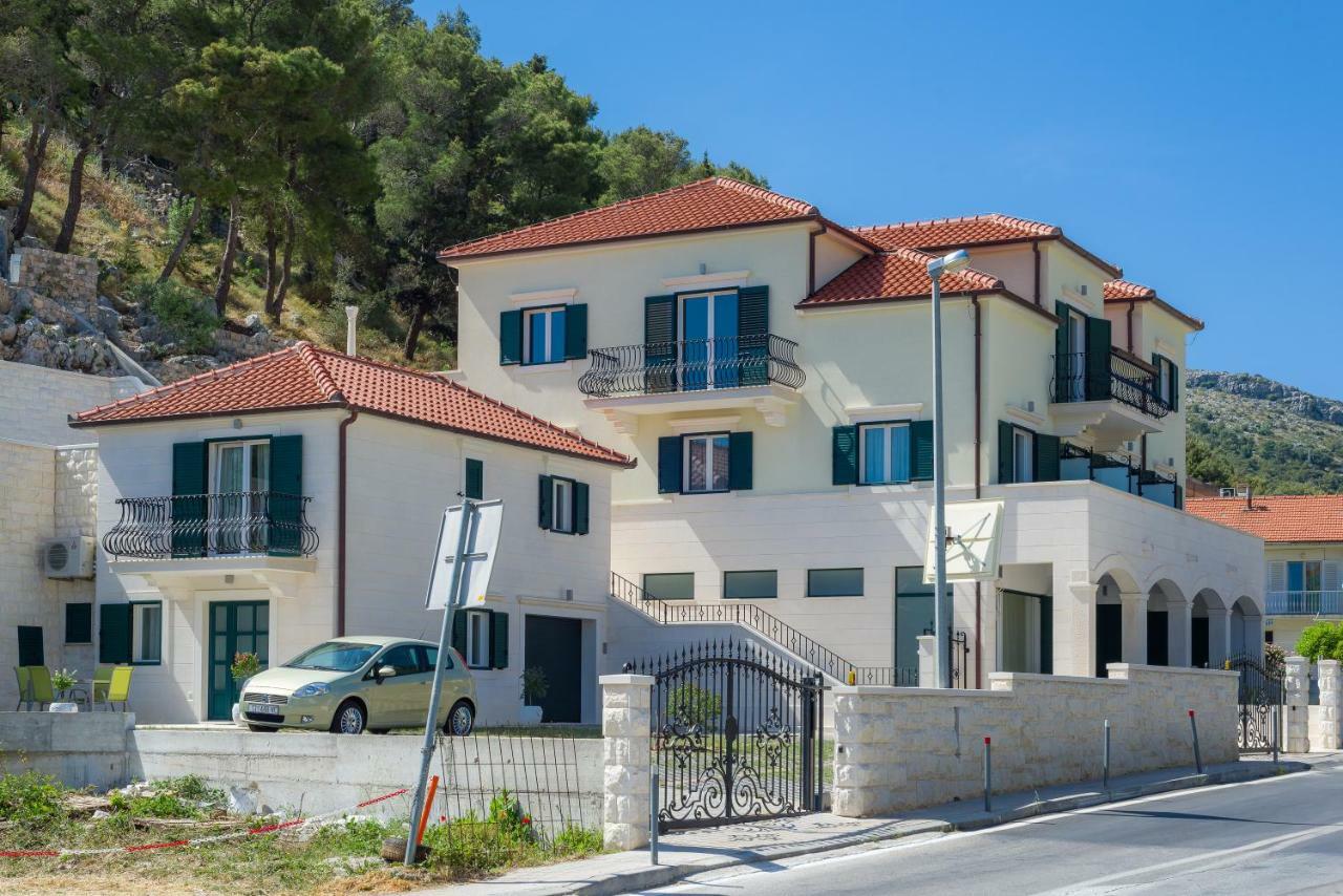 Villa Kogo Hvar Town Dış mekan fotoğraf