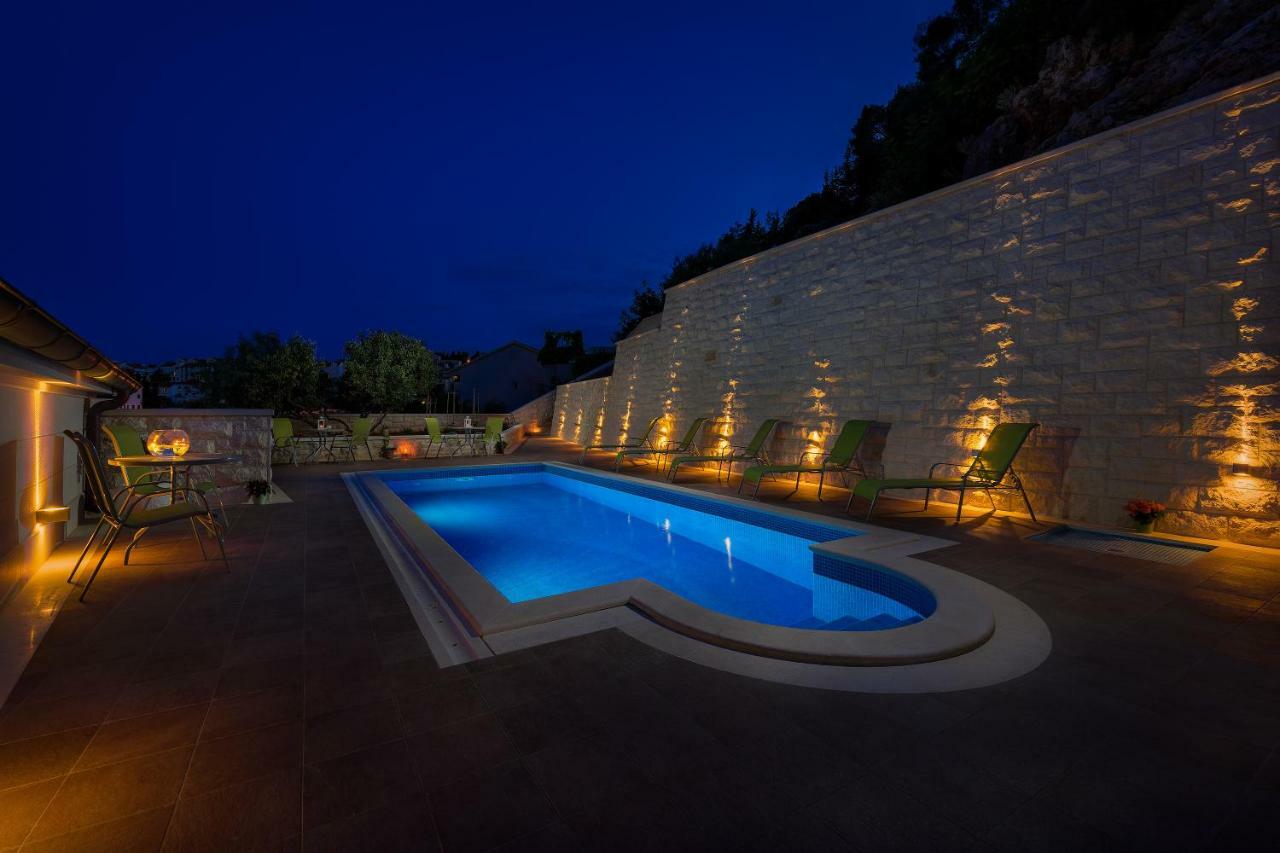 Villa Kogo Hvar Town Dış mekan fotoğraf