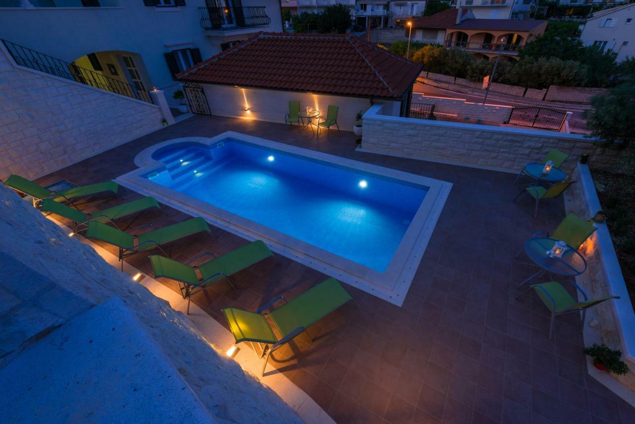 Villa Kogo Hvar Town Dış mekan fotoğraf